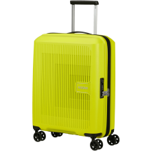 American Tourister AeroStep Spinner 55 EXP. - Topgiving