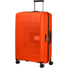 American Tourister AeroStep Spinner 77 EXP. - Topgiving