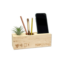 Eco organizer - Topgiving