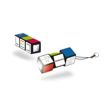 Rubik's Zaklamp - Topgiving