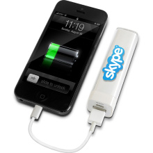 Powerbank 2.200 mAh - Topgiving