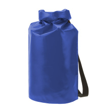 Drybag splash - Topgiving