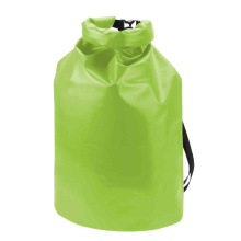 Drybag splash 2 - Topgiving