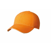 Washed pigment dyed cap - Topgiving