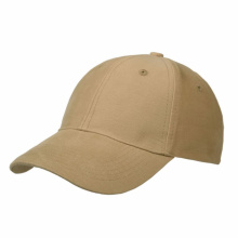 Heavy brushed 6 panel cap - Topgiving