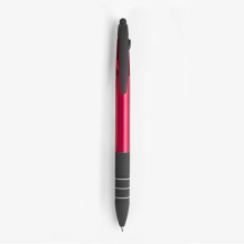 Bip - tri-colour pen / stylus - Topgiving