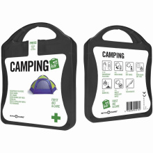 Mykit camping set - Topgiving