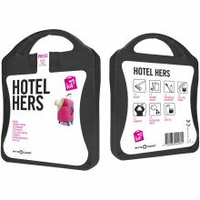 Mykit hotel dames set - Topgiving