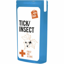 Minikit insecten en teken set - Topgiving