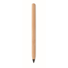 Inktloze bamboe pen - Topgiving