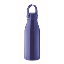 Aluminium fles 650ml - Topgiving