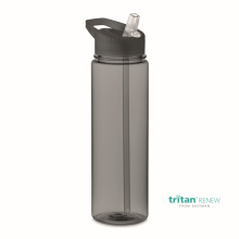 Tritan renew fles 650 ml - Topgiving