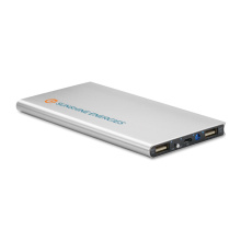 Powerbank  8000 mah - Topgiving