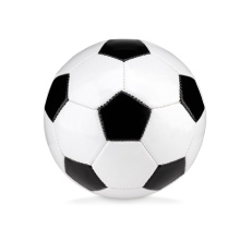 Kleine voetbal  15cm - Topgiving