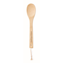 Spoon salad bamboo - Topgiving