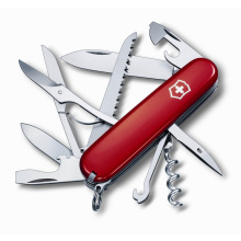 Victorinox huntsman - Topgiving