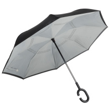 Paraplu flipped - Topgiving