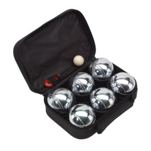 9-delig jeu de boules set goliath - Topgiving