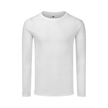 Wit t-shirt volwassene - Topgiving