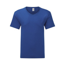 Kleuren t-shirt volwassene - Topgiving