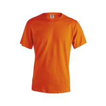 Volwassene kleuren t-shirt keya - Topgiving