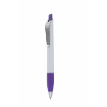 Ritter bond solid satin balpen - Topgiving