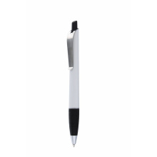 Ritter bond solid satin balpen - Topgiving