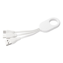 Usb oplaadset - Topgiving