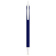 Bic® clic stic softfeel® balpen - Topgiving