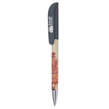 Bic® super clip advance digital balpen - Topgiving