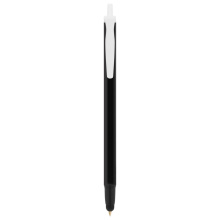 Bic® clic stic stylus balpen - Topgiving