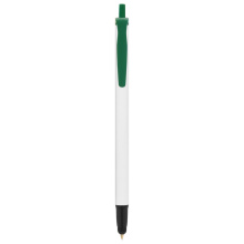 Bic® clic stic stylus digital balpen - Topgiving