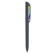 Bic® super clip britepix balpen - Topgiving