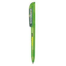 Bic® super clip britepix balpen - Topgiving