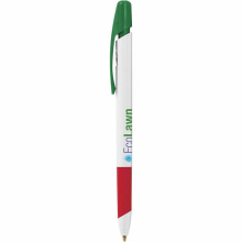 Bic® media clic grip ecolutions® balpen - Topgiving