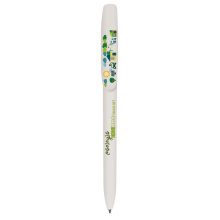 Bic® super clip britepix ecolutions® balpen - Topgiving