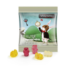 Express jelly bears - Topgiving