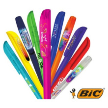 BIC pennen - Topgiving