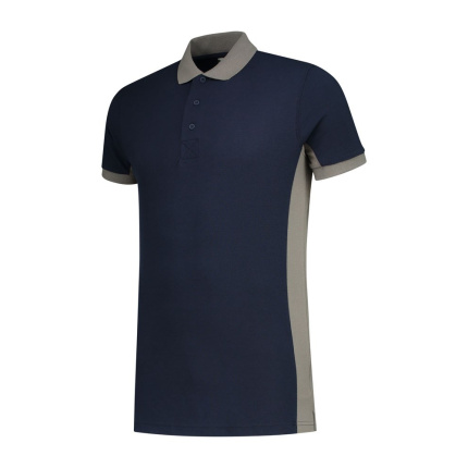 L&S Polo Workwear SS - Topgiving