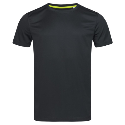 Stedman T-shirt Set-in Mesh Active-Dry SS for him - Topgiving