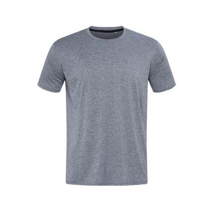 Stedman T-shirt Active dry T move SS for him - Topgiving