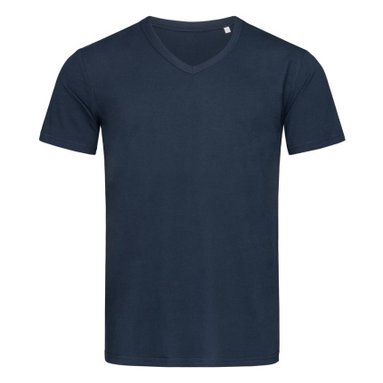 Stedman T-shirt V-neck Ben SS - Topgiving