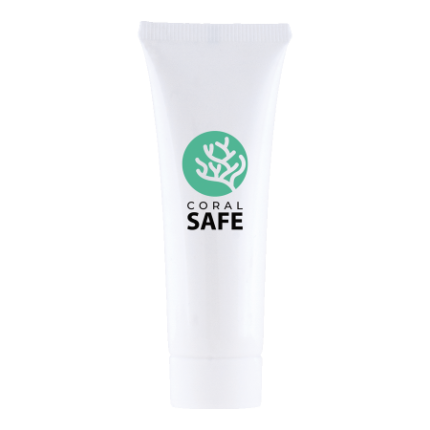 Tube zonnebrandcrème spf50 25 ml - Topgiving