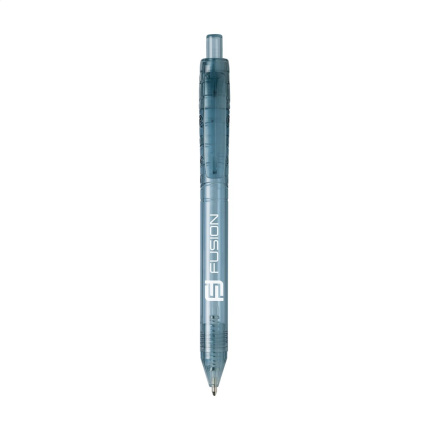 BottlePen RPET pennen - Topgiving