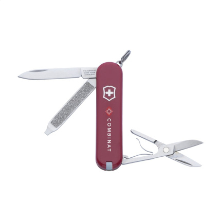 Victorinox Classic SD zakmes - Topgiving