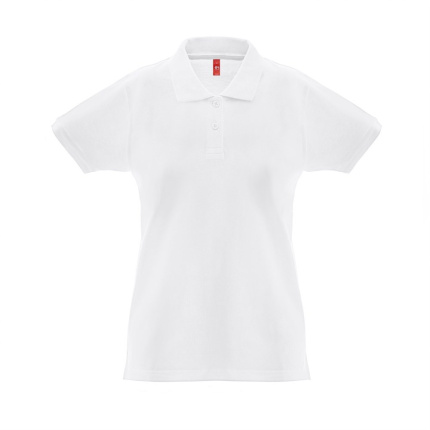 Dames poloshirt - Topgiving