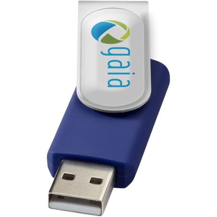 Rotate-doming USB 2GB - Topgiving