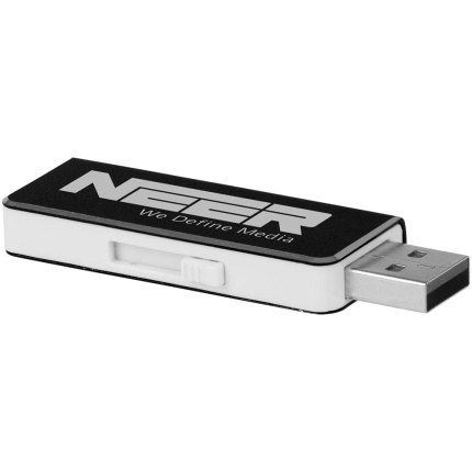 Glide USB 8GB - Topgiving