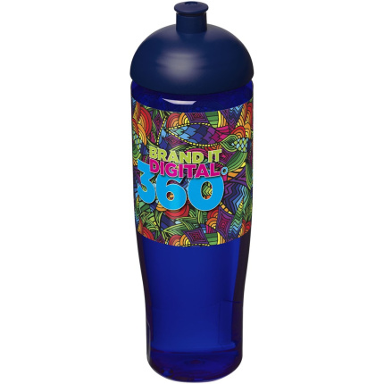 H2O Active® Tempo 700 ml bidon met koepeldeksel - Topgiving