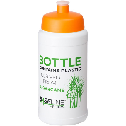 Baseline Plus Renew 500 ml drinkfles - Topgiving